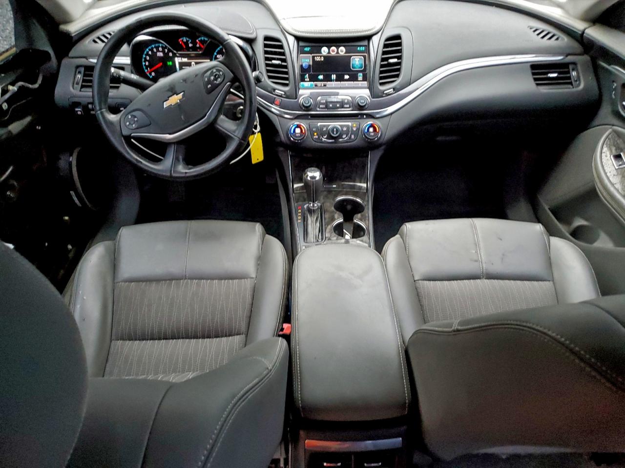 2015 CHEVROLET IMPALA LT photo 15