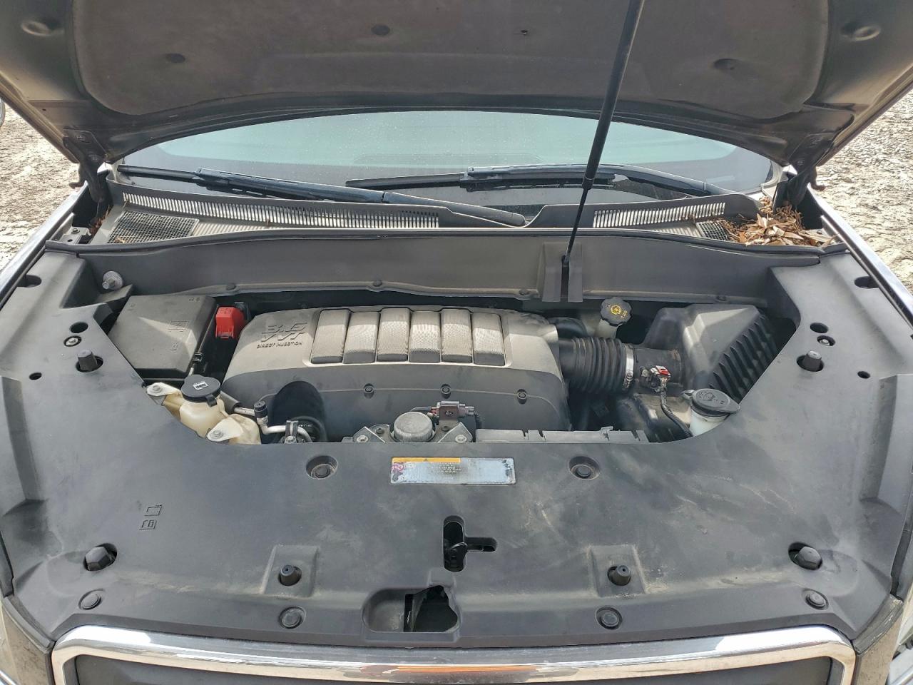 2016 GMC ACADIA SLE photo 45