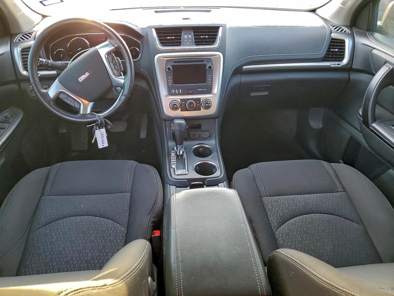 2016 GMC ACADIA SLE photo 29