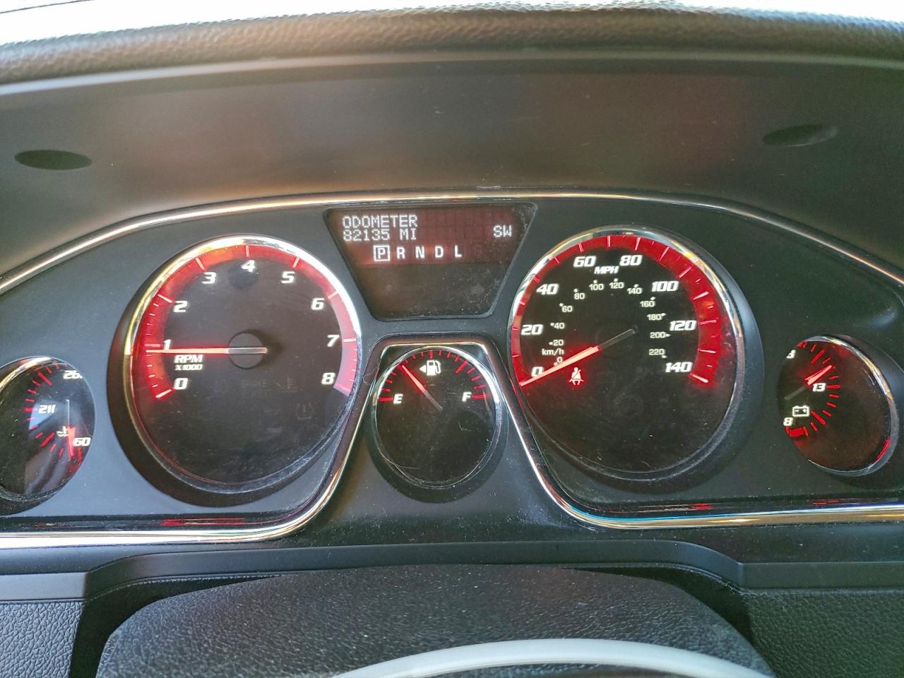 2016 GMC ACADIA SLE photo 33