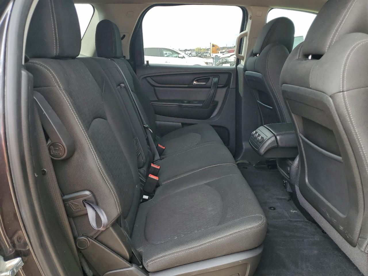 2016 GMC ACADIA SLE photo 41