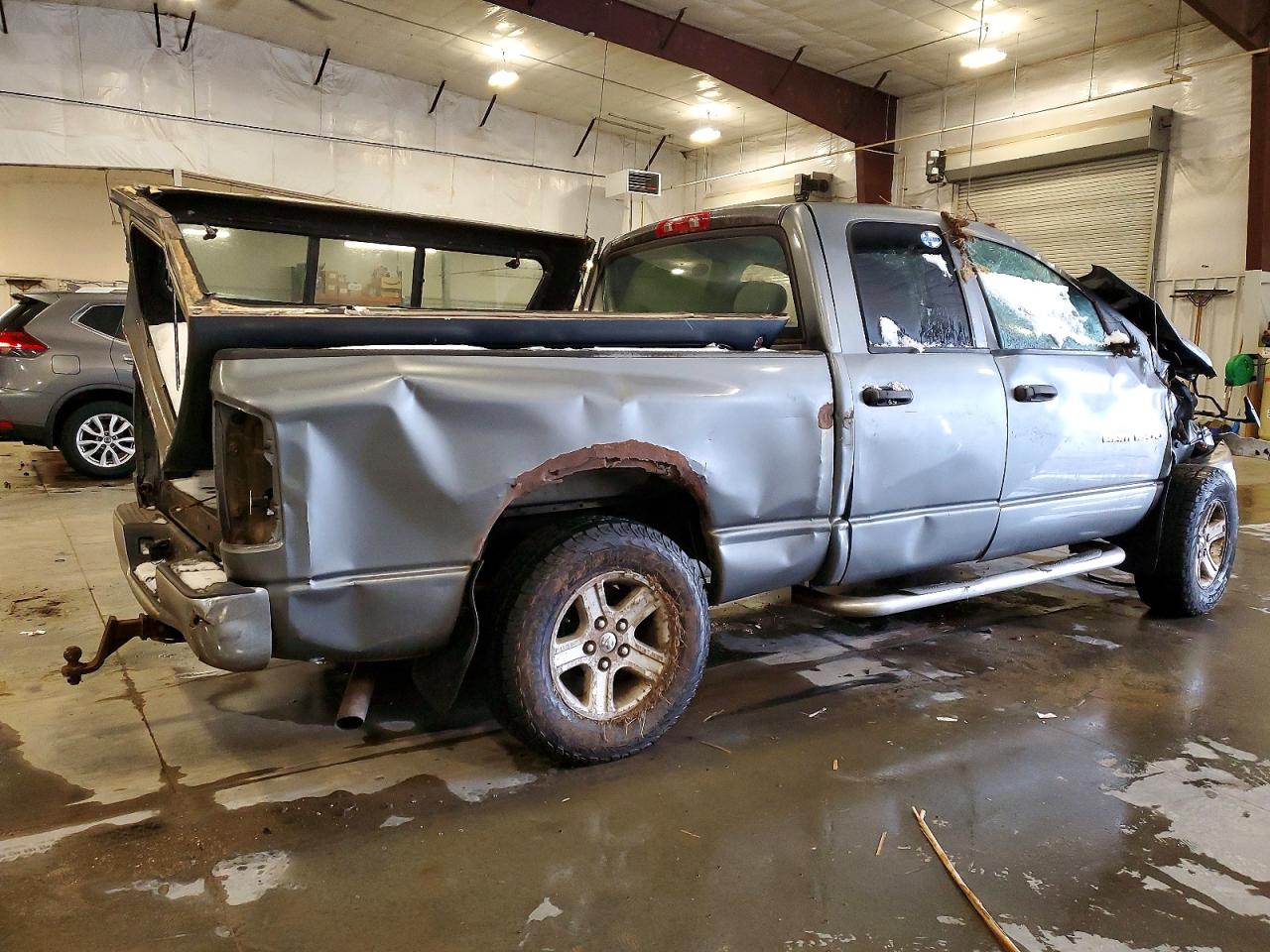 2006 DODGE RAM 1500 ST photo 3