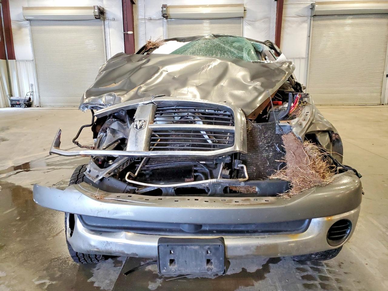 2006 DODGE RAM 1500 ST photo 5