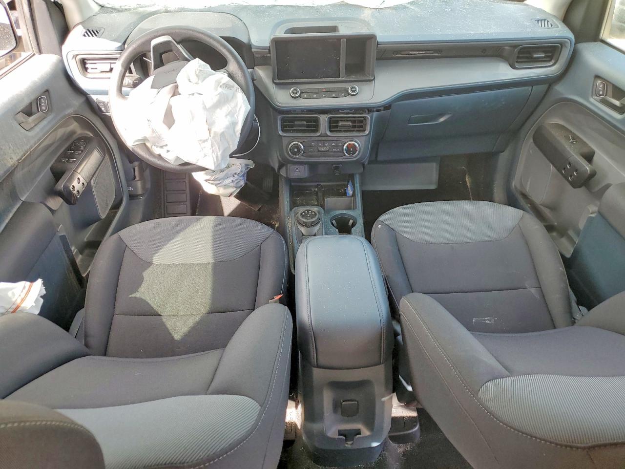 2024 FORD MAVERICK XL photo 8