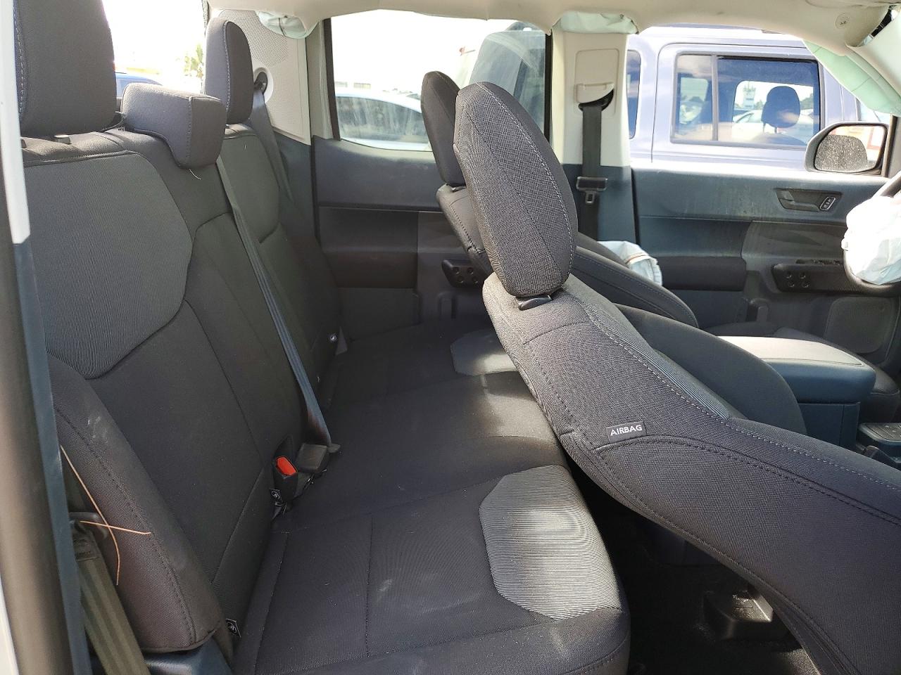 2024 FORD MAVERICK XL photo 10