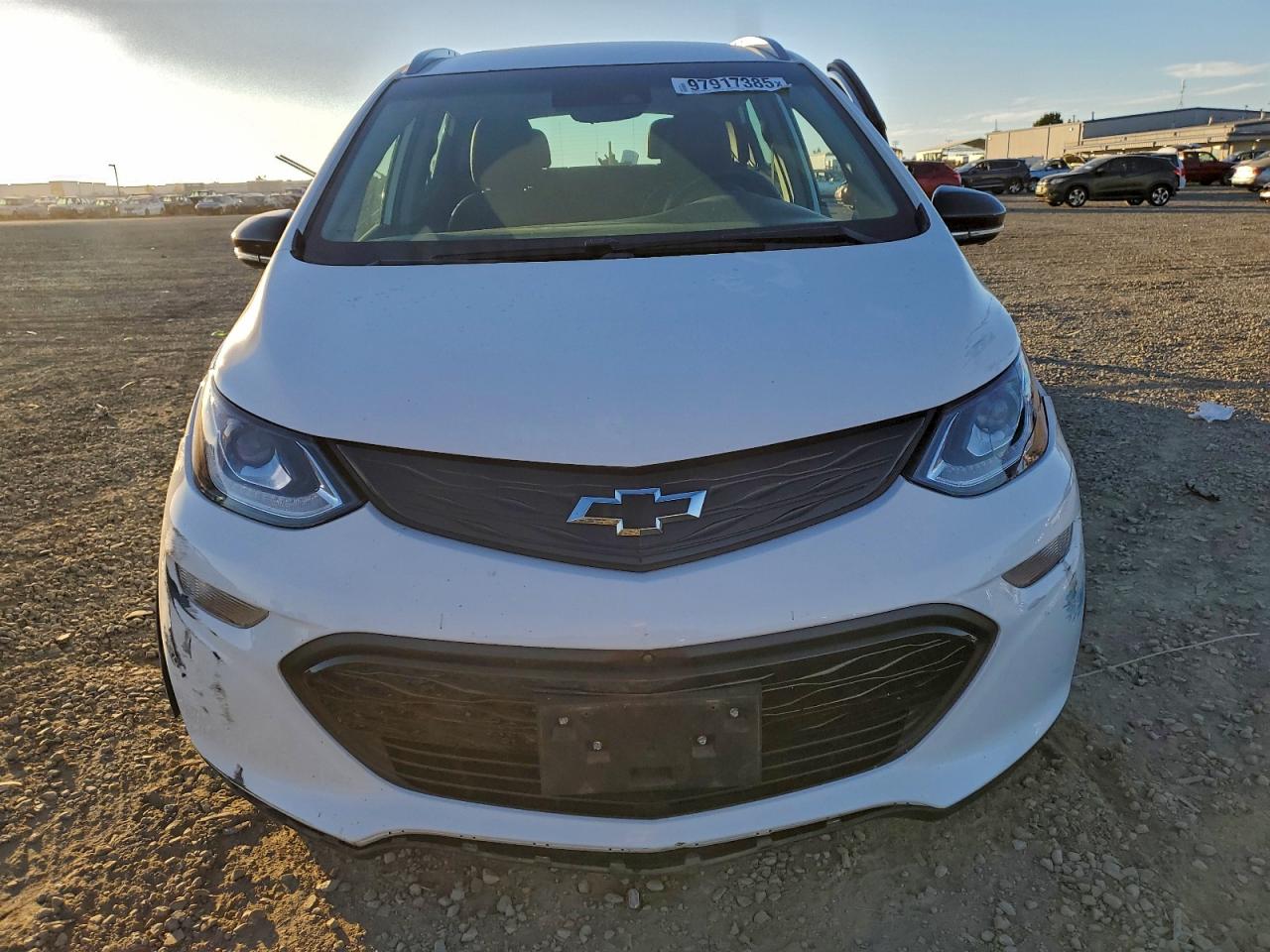 2020 CHEVROLET BOLT EV PREMIER photo 5
