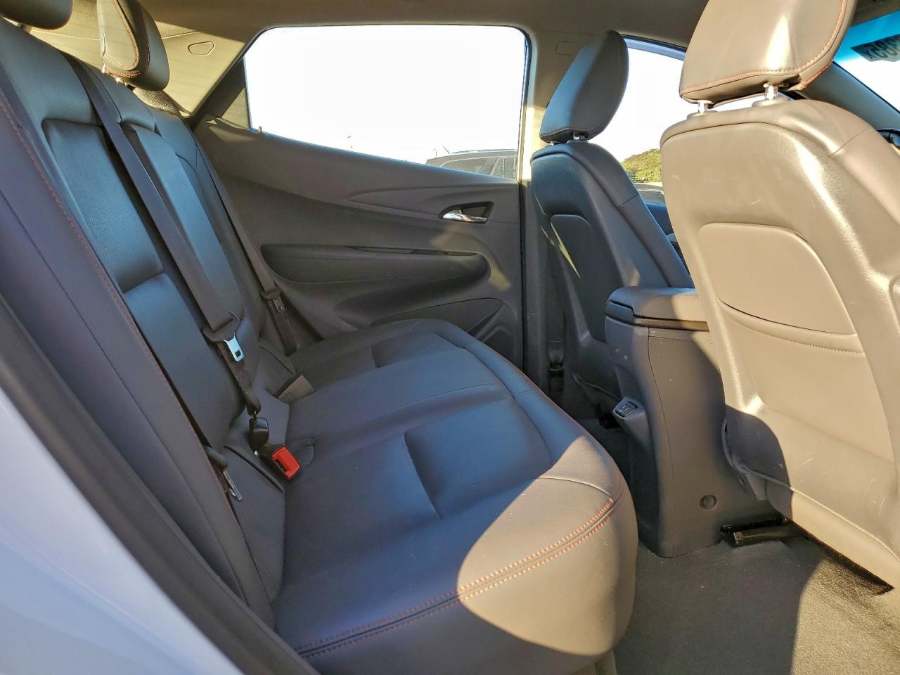 2020 CHEVROLET BOLT EV PREMIER photo 10