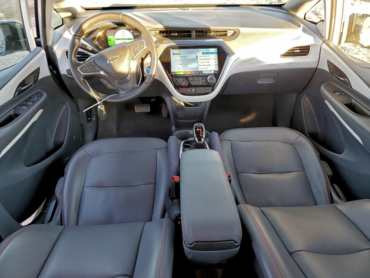 2020 CHEVROLET BOLT EV PREMIER photo 8