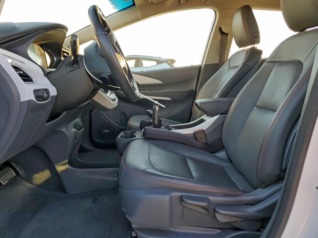 2020 CHEVROLET BOLT EV PREMIER photo 7