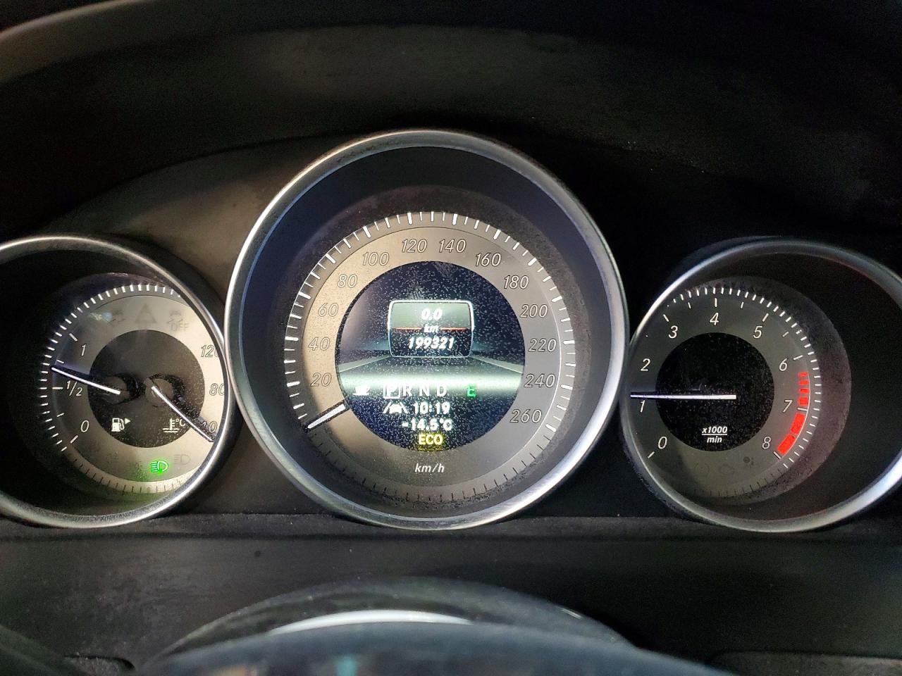 2013 MERCEDES-BENZ C 300 4MATIC photo 9