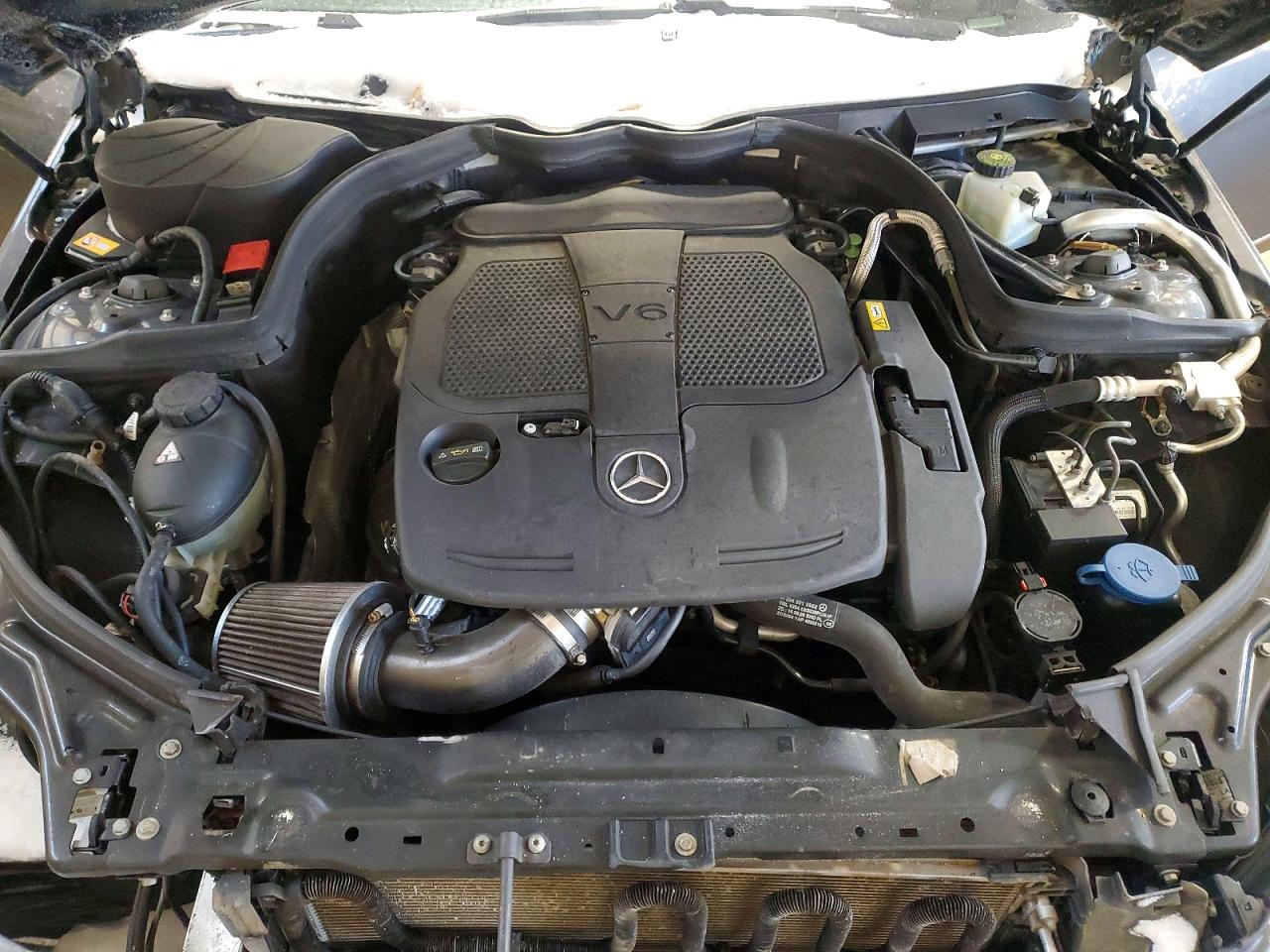 2013 MERCEDES-BENZ C 300 4MATIC photo 11
