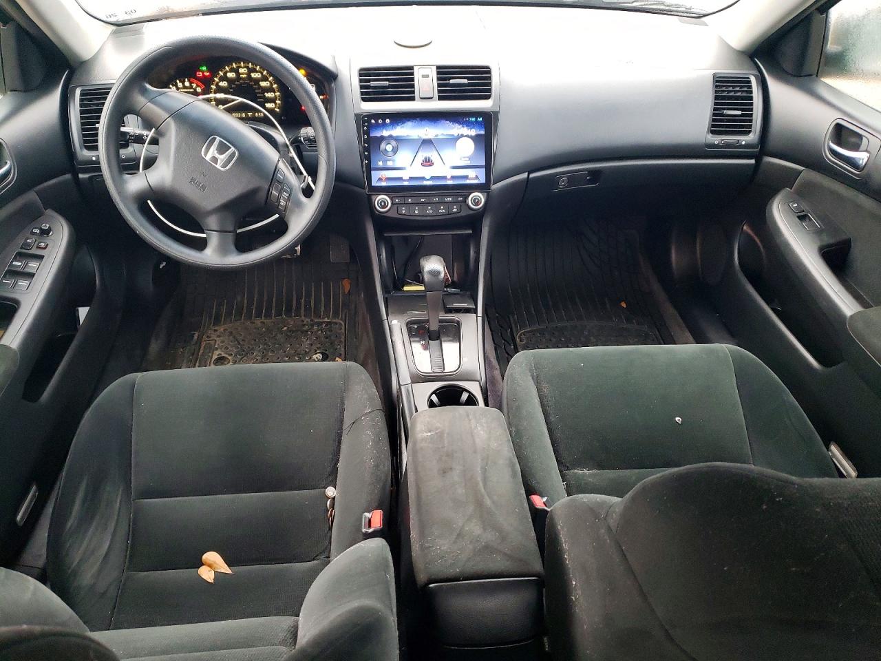 2006 HONDA ACCORD LX photo 8