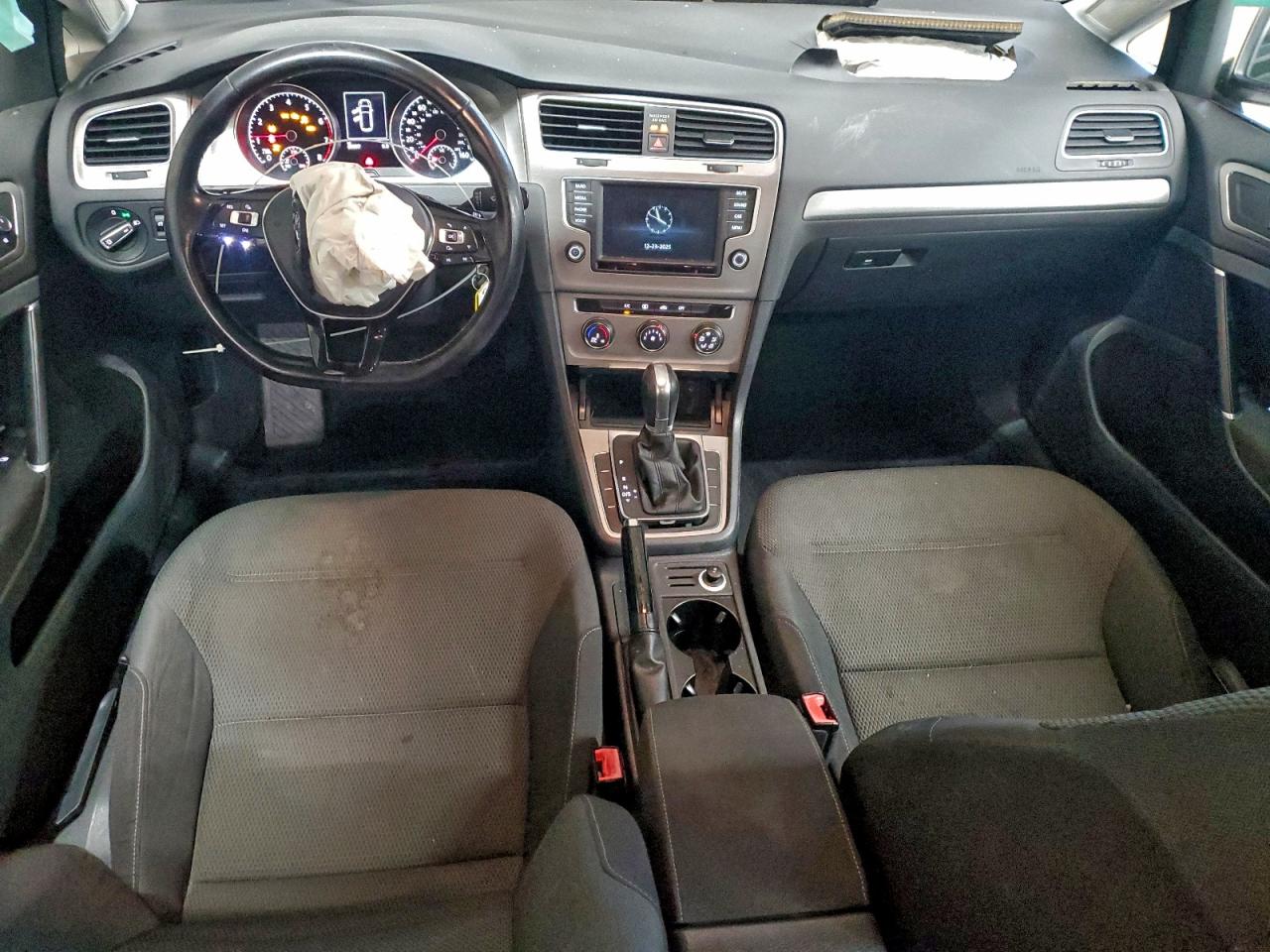 2016 VOLKSWAGEN GOLF SPORTWAGEN S photo 22