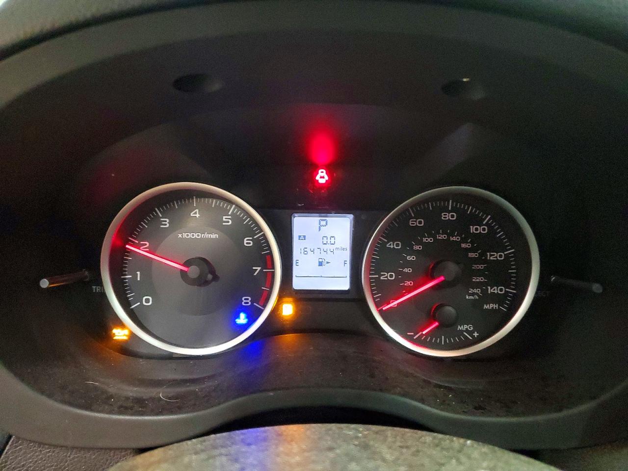 2014 SUBARU XV CROSSTREK 2.0 PREMIUM photo 17