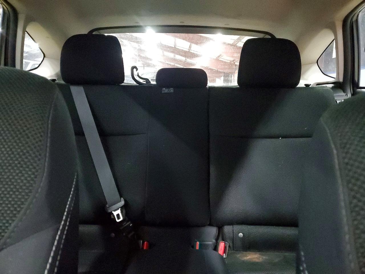 2014 SUBARU XV CROSSTREK 2.0 PREMIUM photo 19