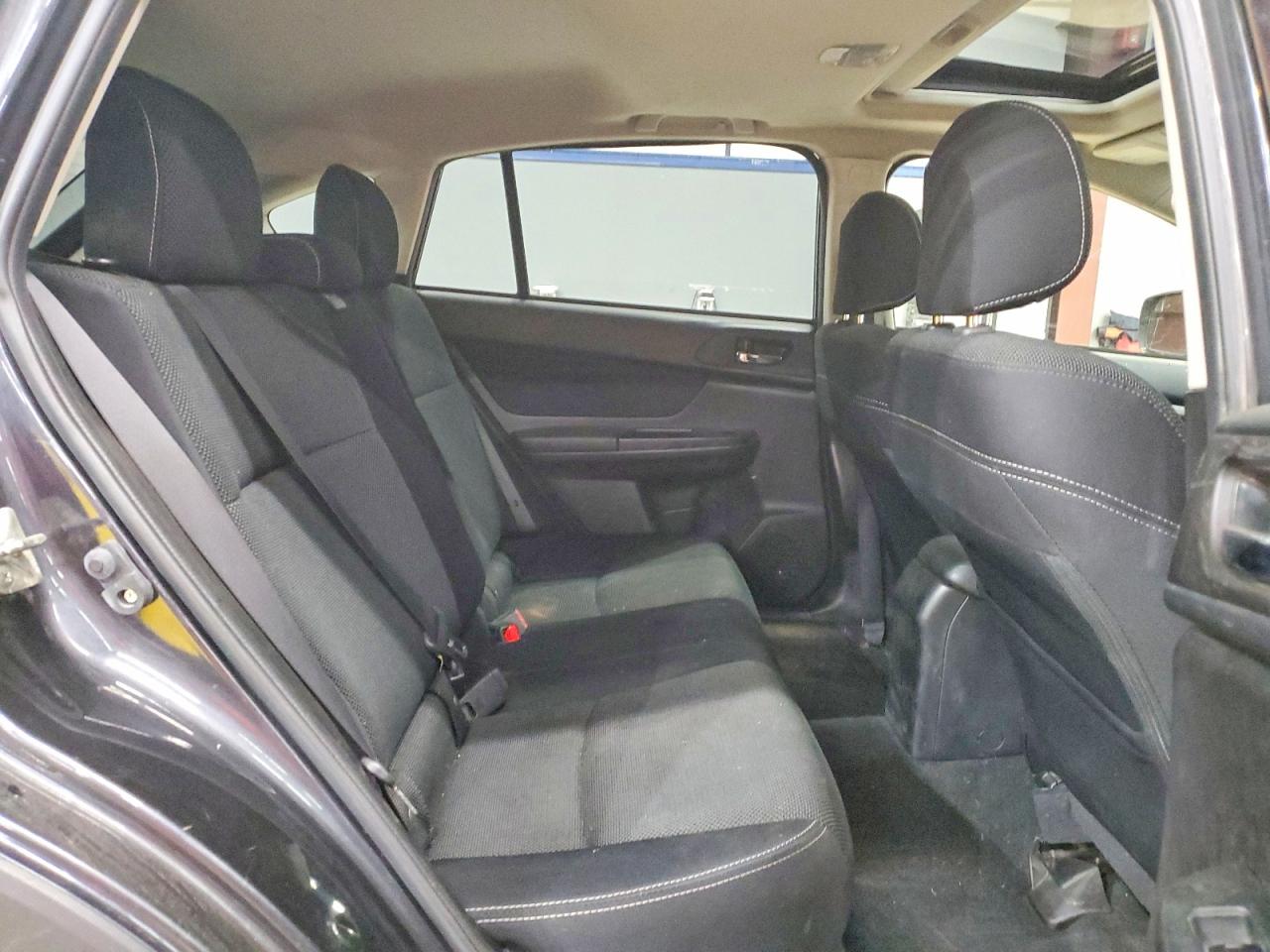 2014 SUBARU XV CROSSTREK 2.0 PREMIUM photo 21