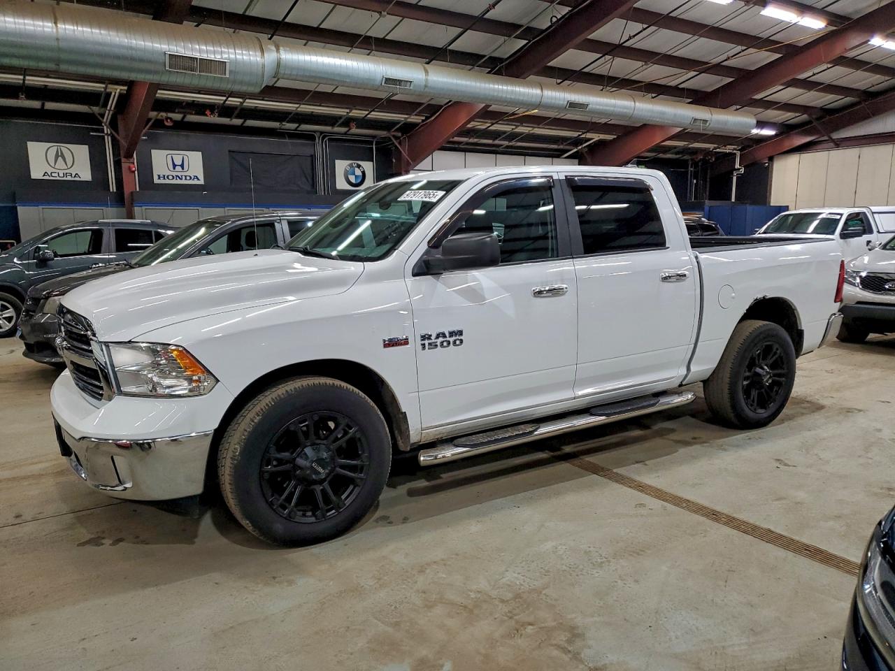 2013 RAM 1500