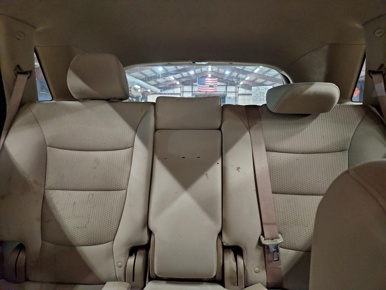 2013 KIA SORENTO LX photo 28