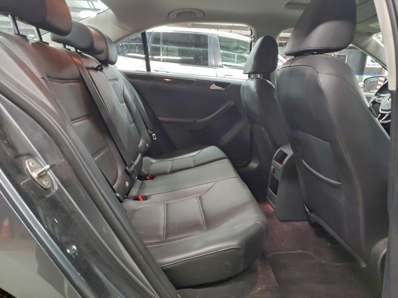 2017 VOLKSWAGEN JETTA SEL photo 19