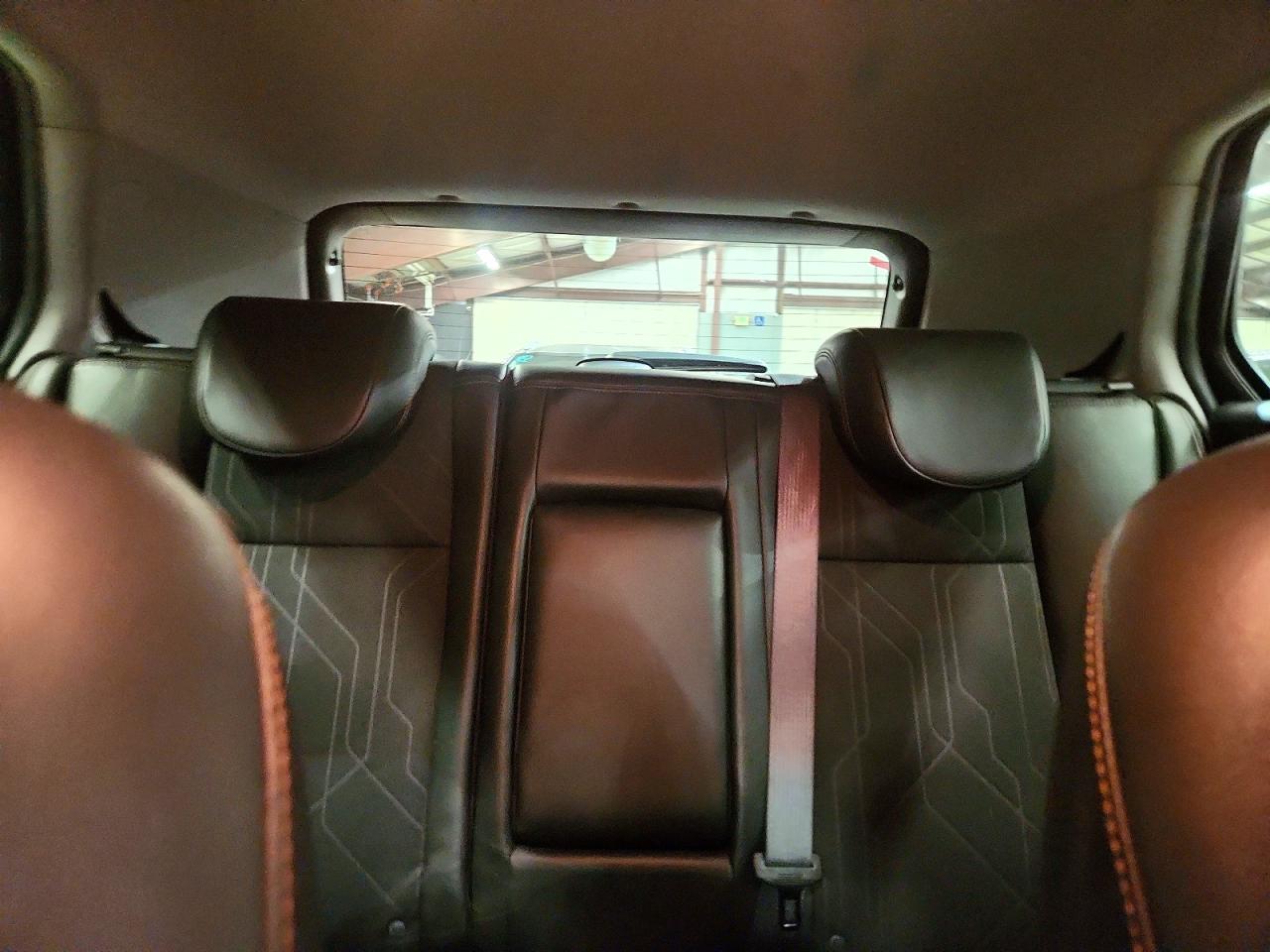 2018 CHEVROLET TRAX 1LT photo 28