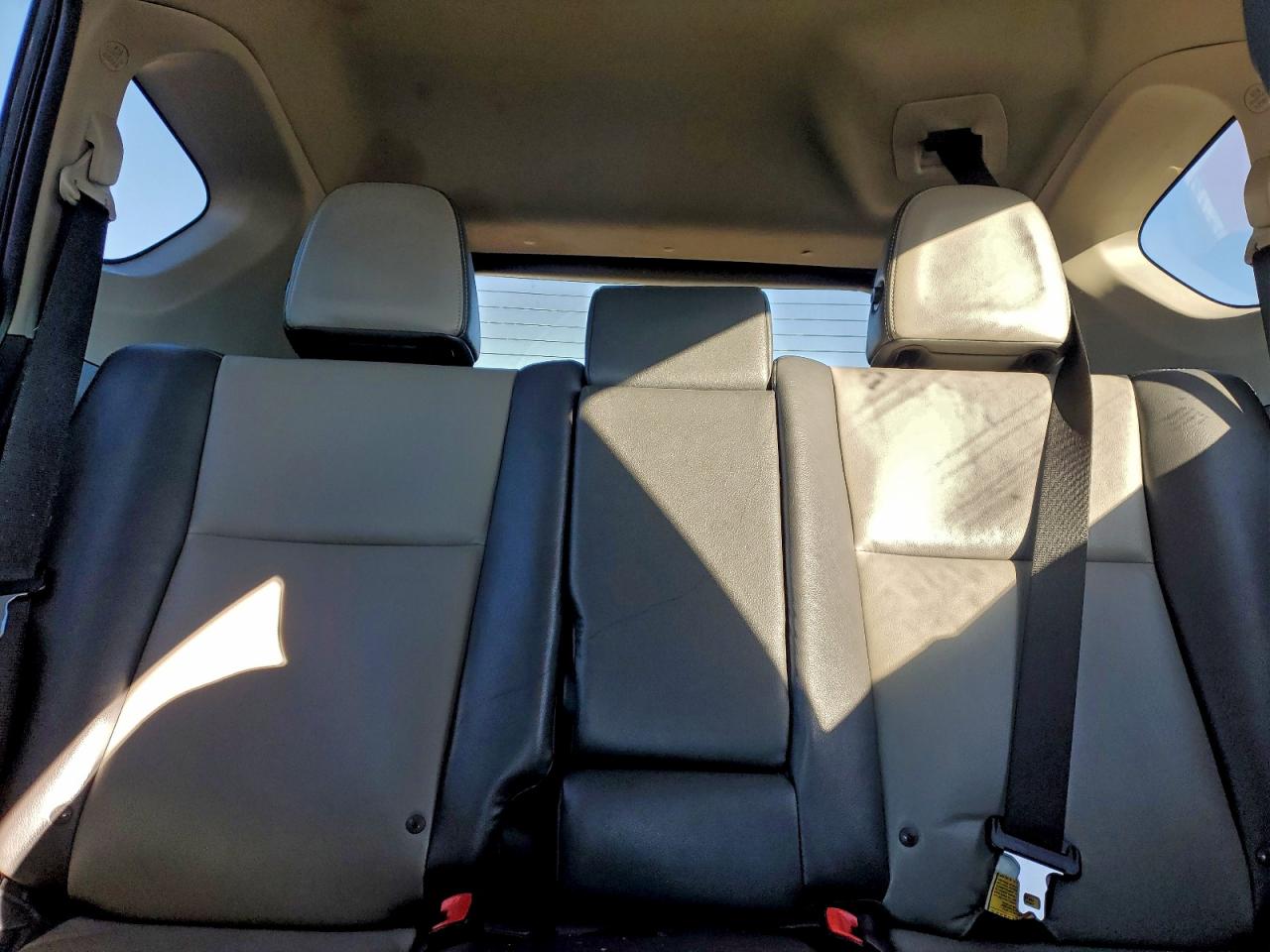 2013 TOYOTA RAV4 LIMITED photo 19