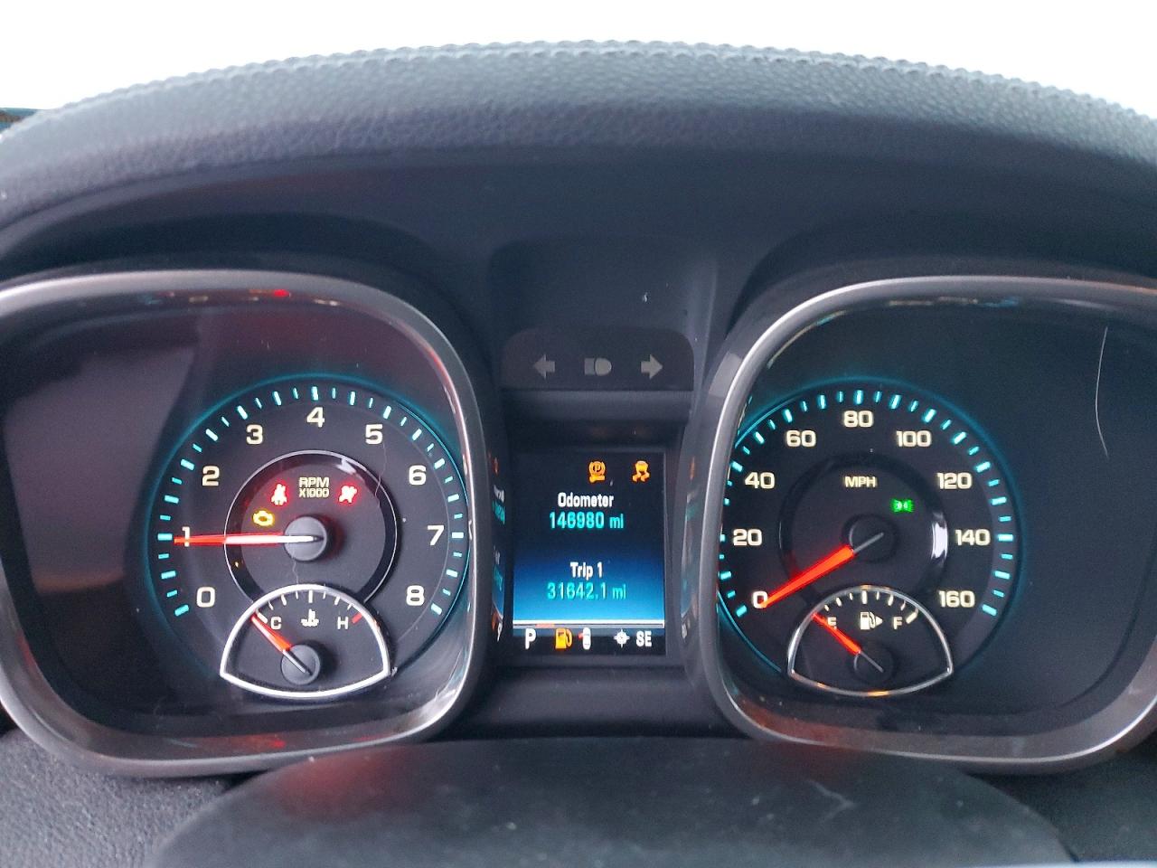 2013 CHEVROLET MALIBU 2LT photo 25
