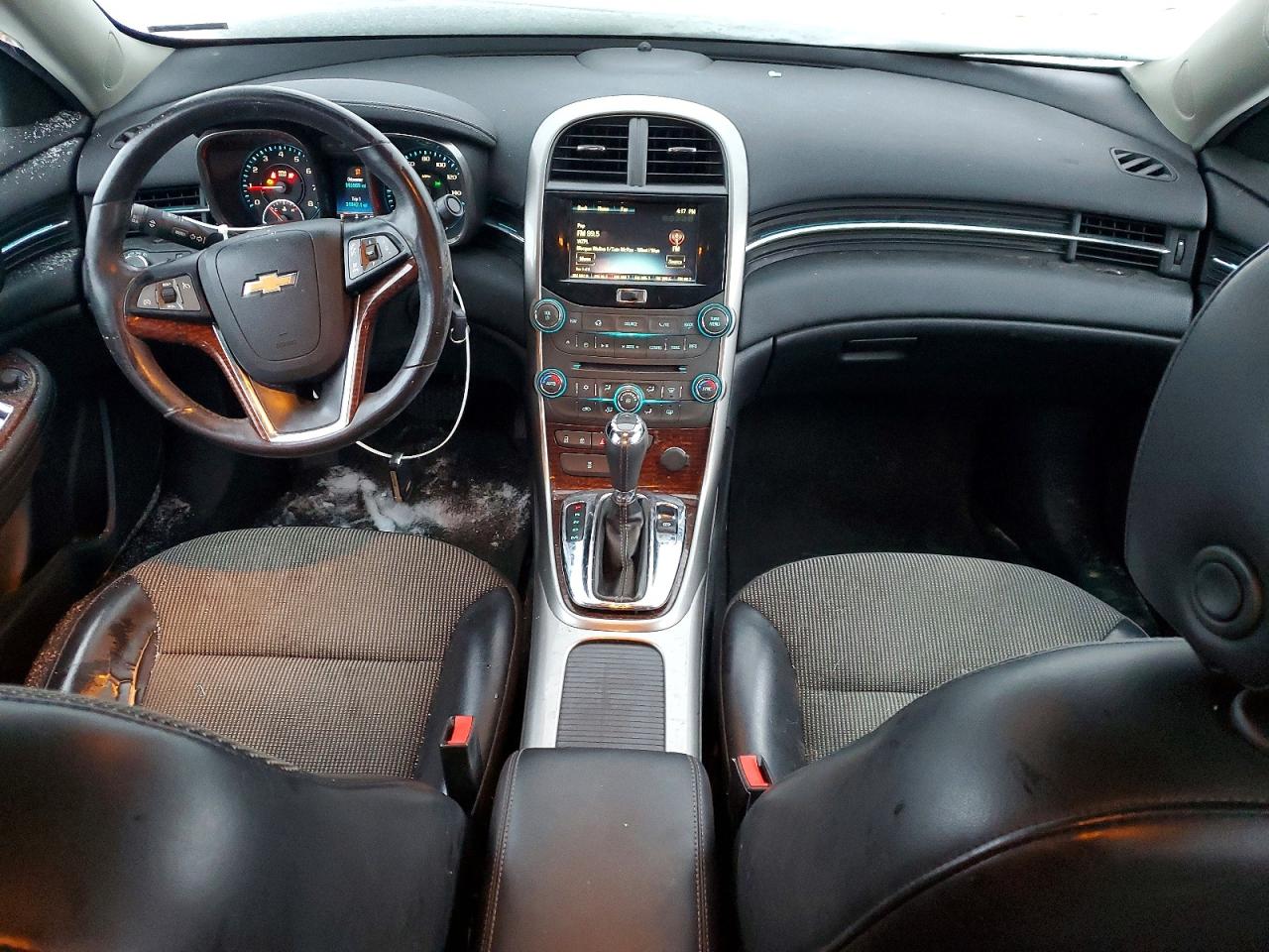 2013 CHEVROLET MALIBU 2LT photo 22