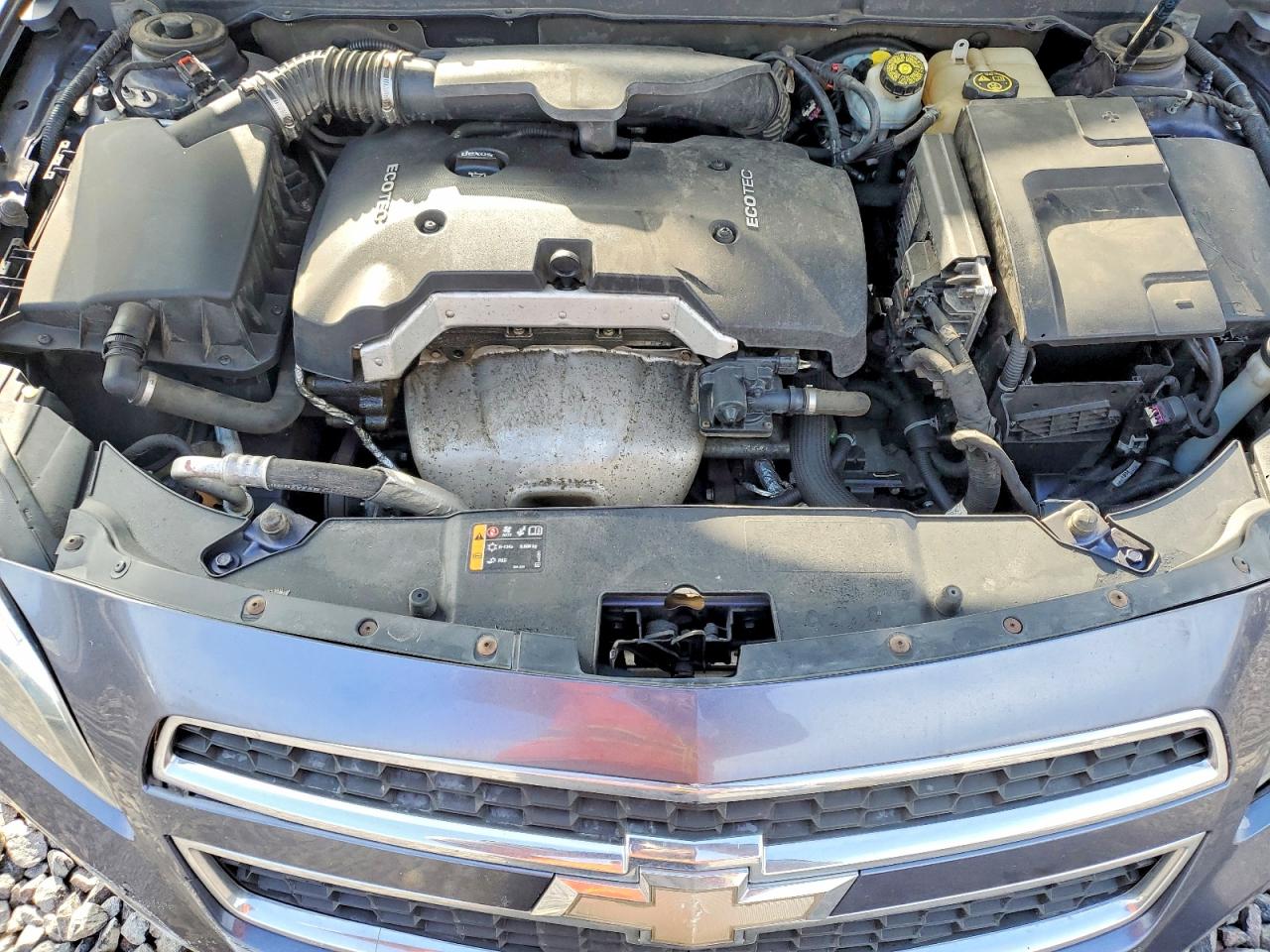 2013 CHEVROLET MALIBU 2LT photo 31