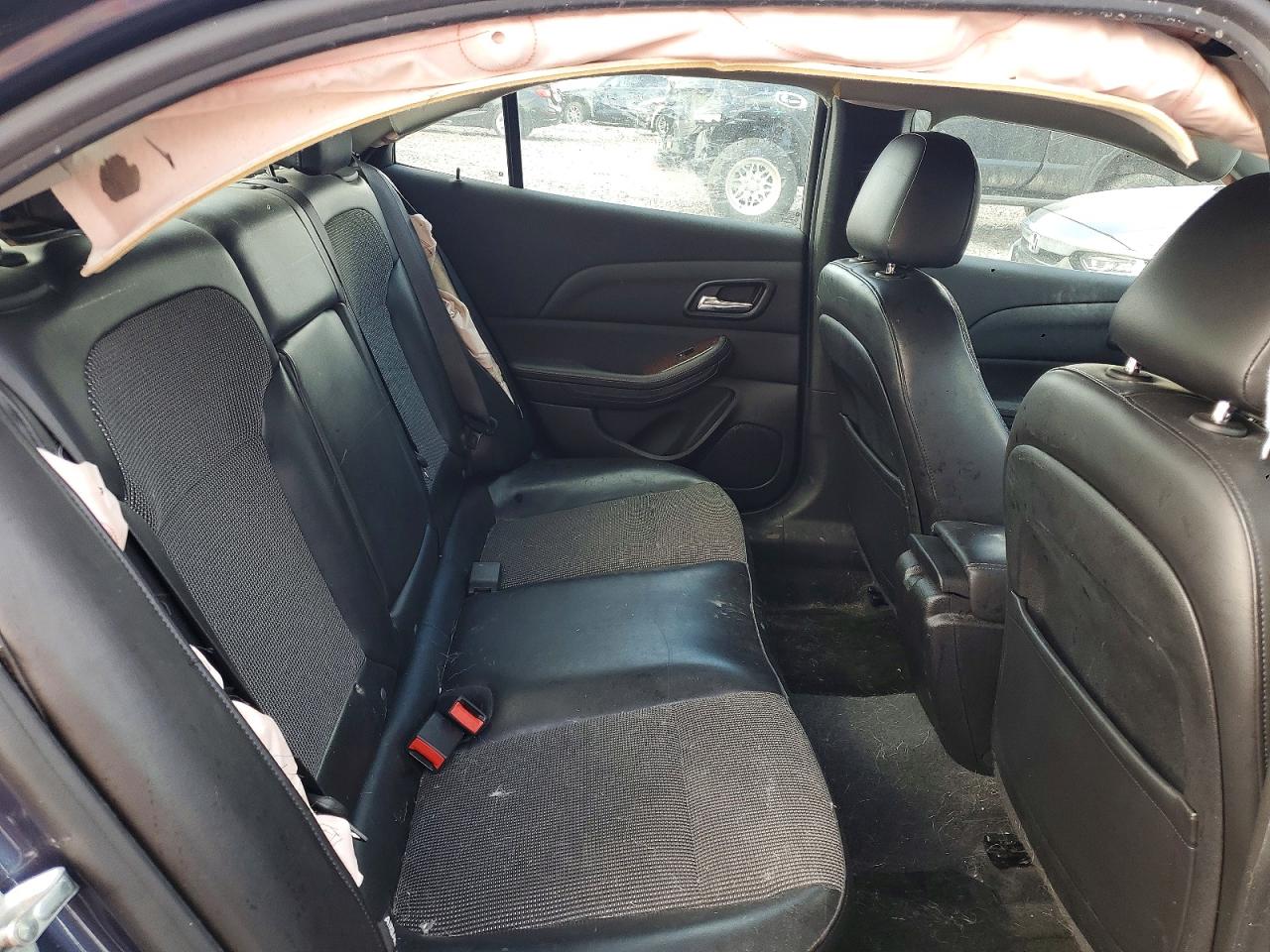 2013 CHEVROLET MALIBU 2LT photo 28