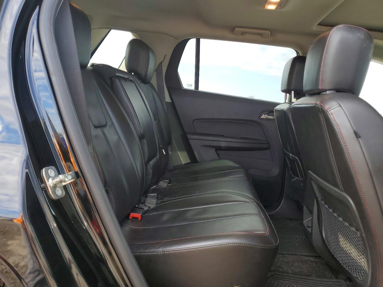 2013 GMC TERRAIN SLT photo 31