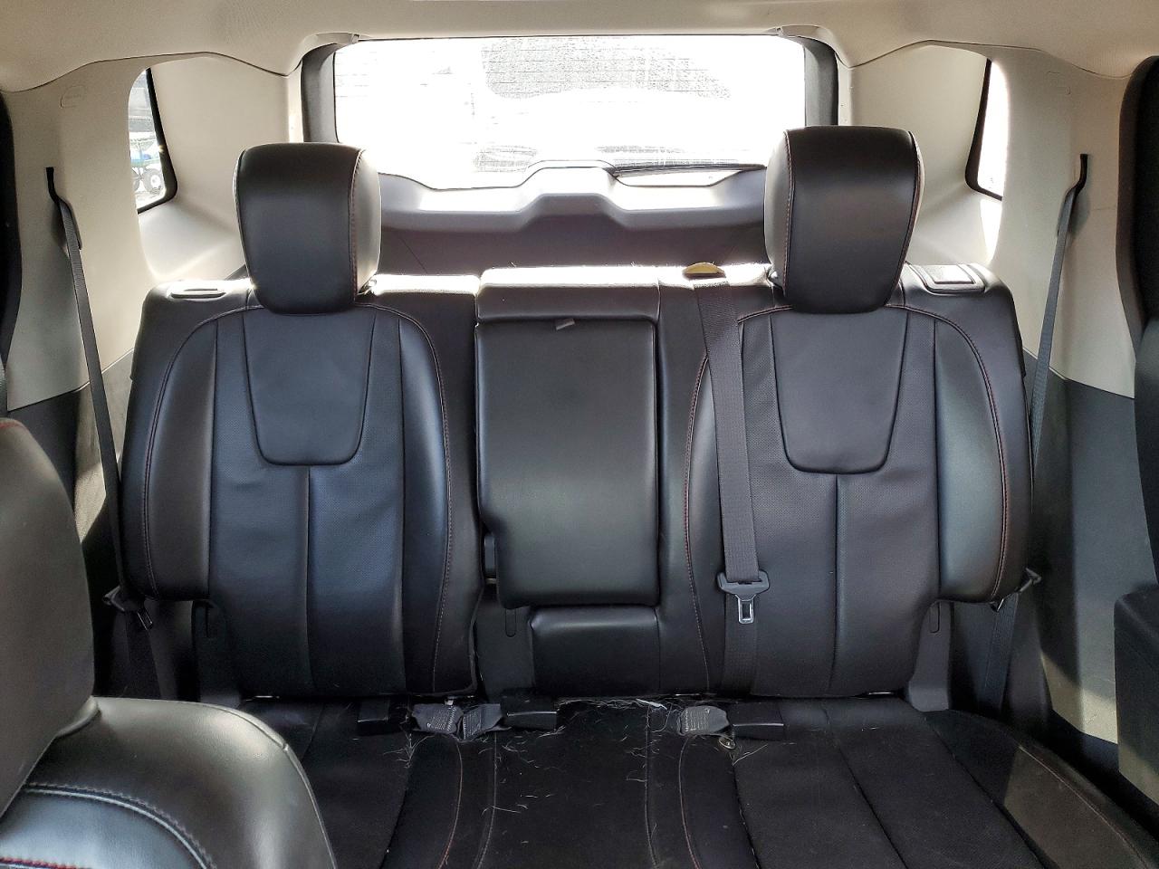 2013 GMC TERRAIN SLT photo 28