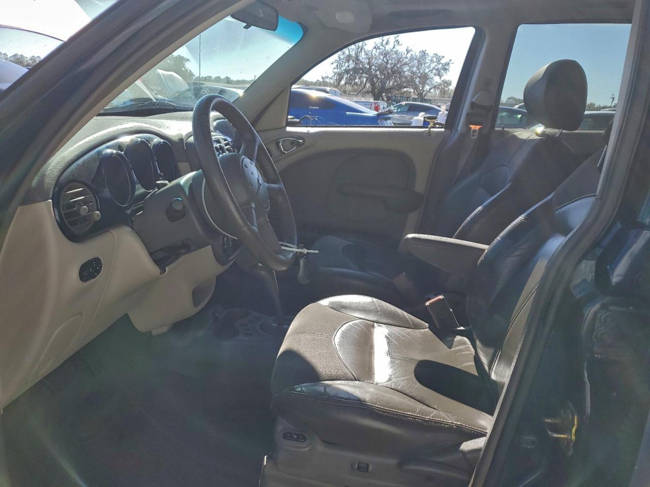2001 CHRYSLER PT CRUISER photo 7