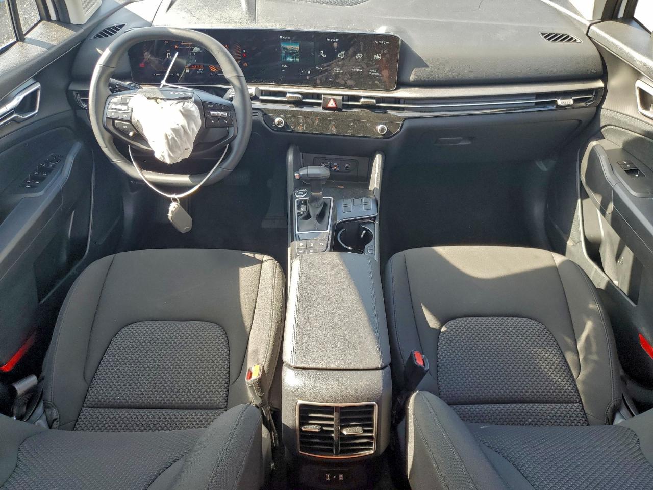 2026 KIA SPORTAGE LX photo 22