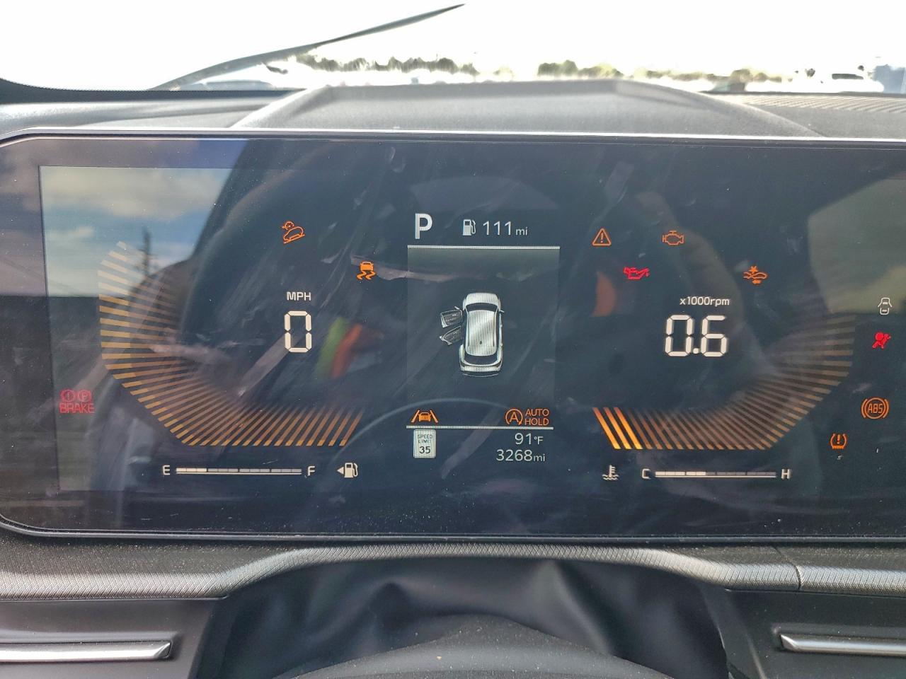 2026 KIA SPORTAGE LX photo 25