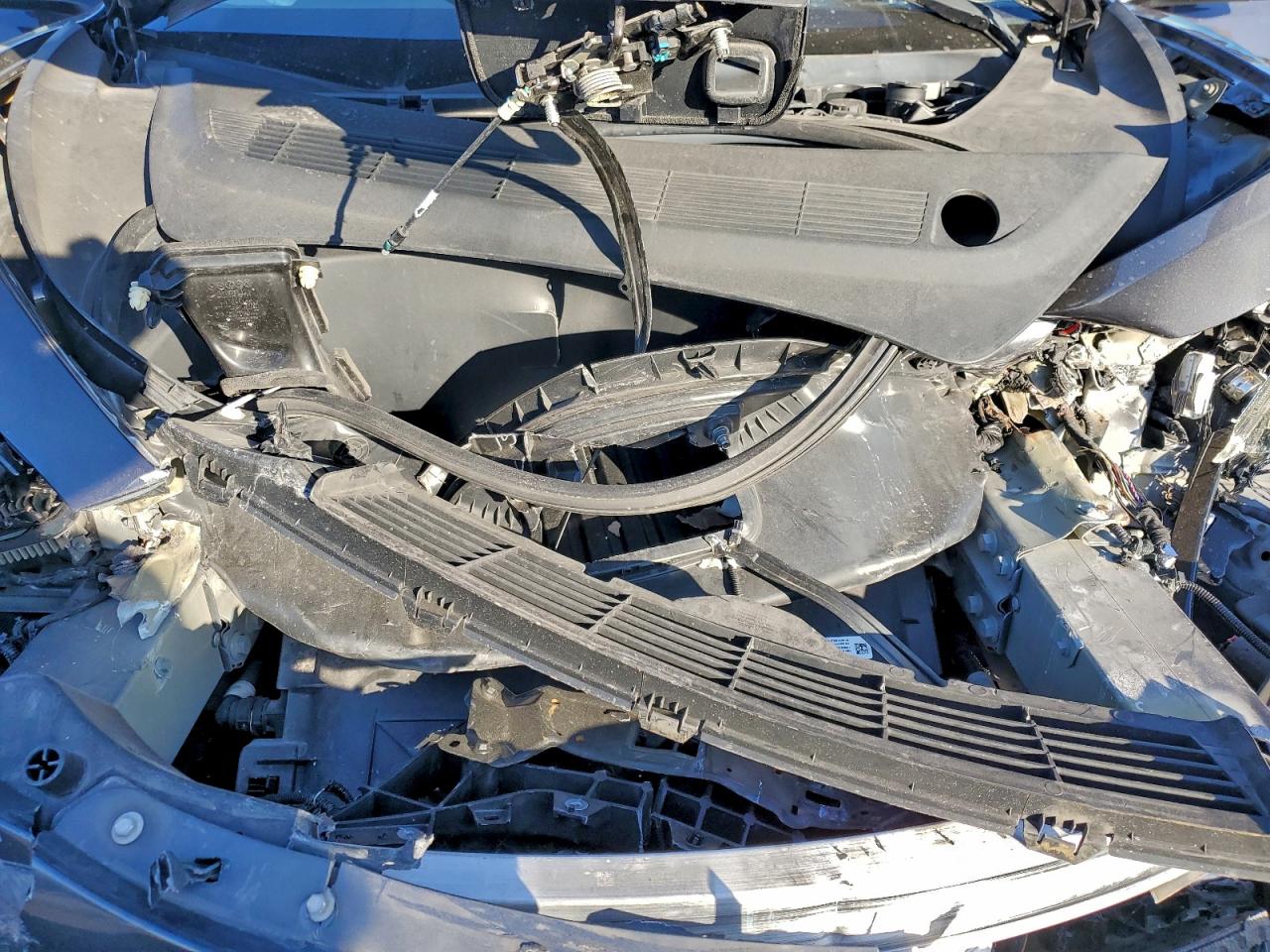 2022 TESLA MODEL 3 photo 21
