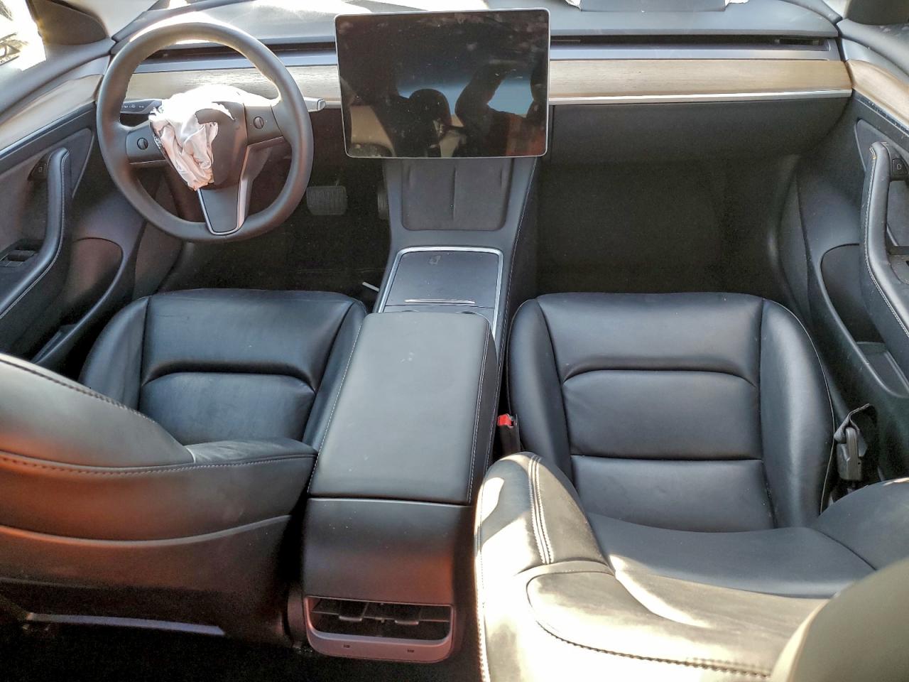 2022 TESLA MODEL 3 photo 15