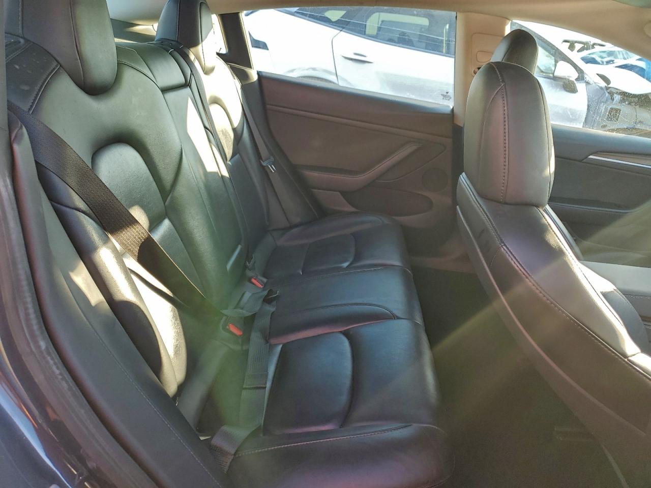 2022 TESLA MODEL 3 photo 19