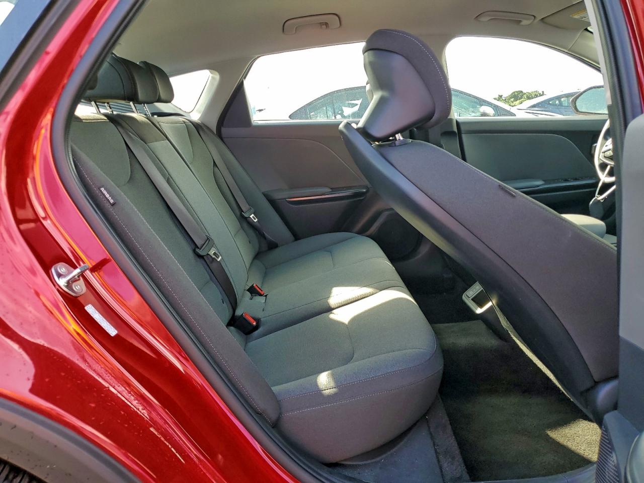 2025 KIA K4 LX photo 19