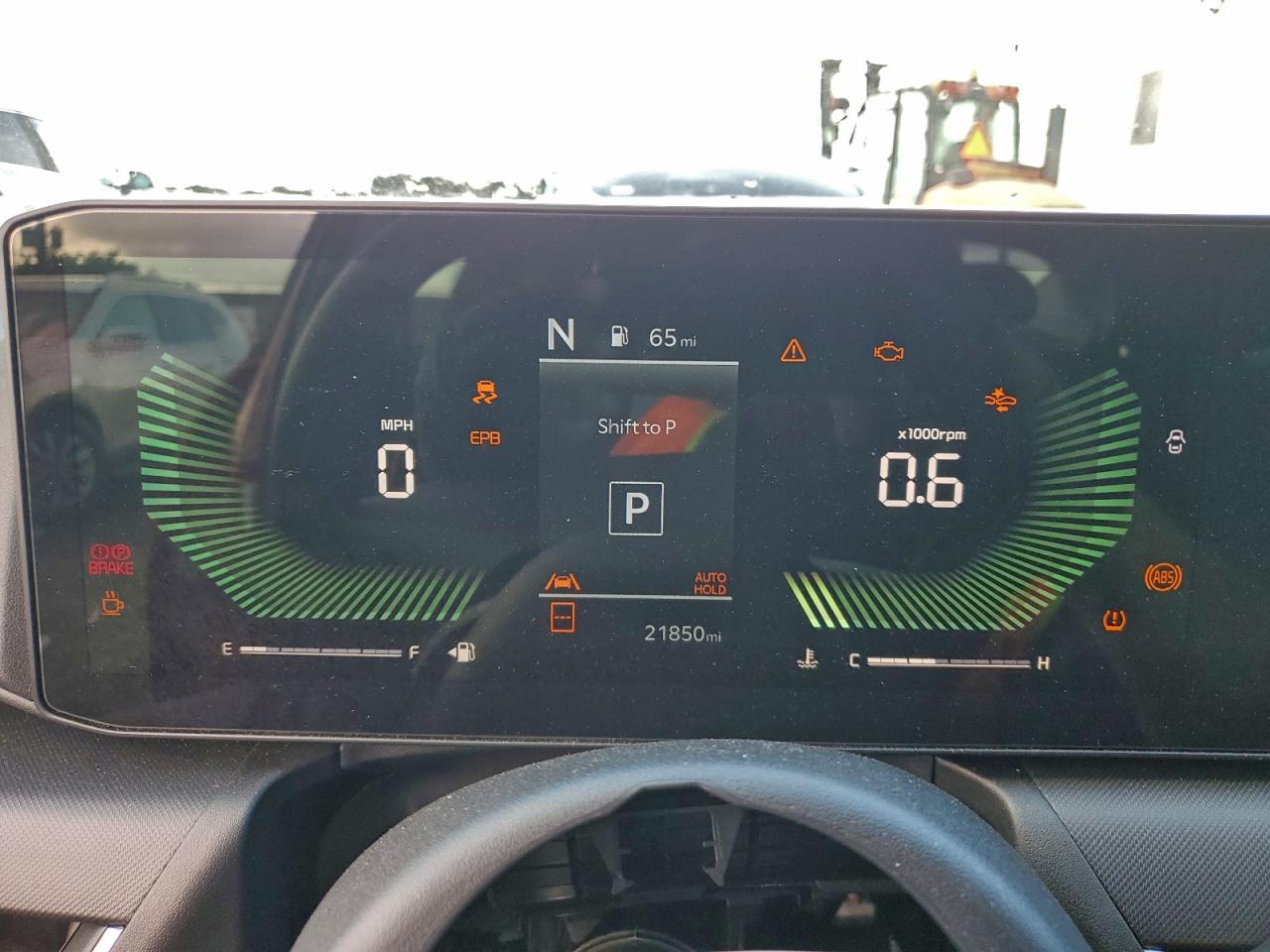 2025 KIA K4 LX photo 17