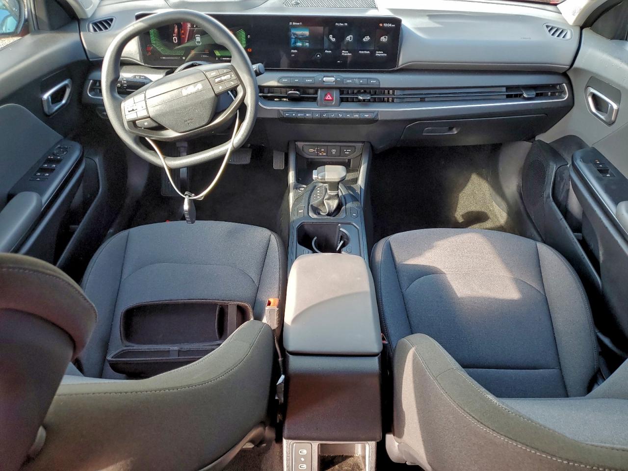 2025 KIA K4 LX photo 15