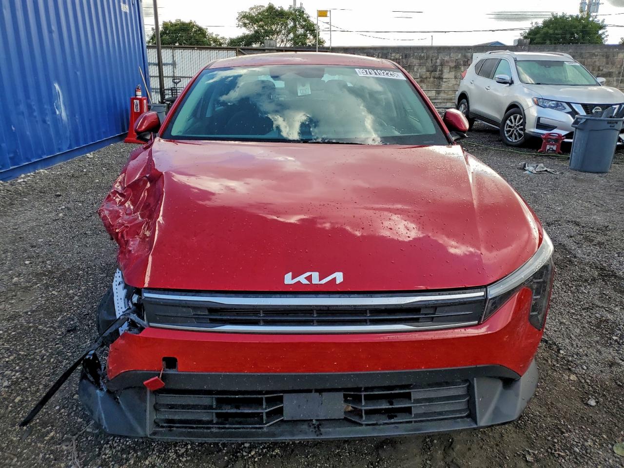 2025 KIA K4 LX photo 9