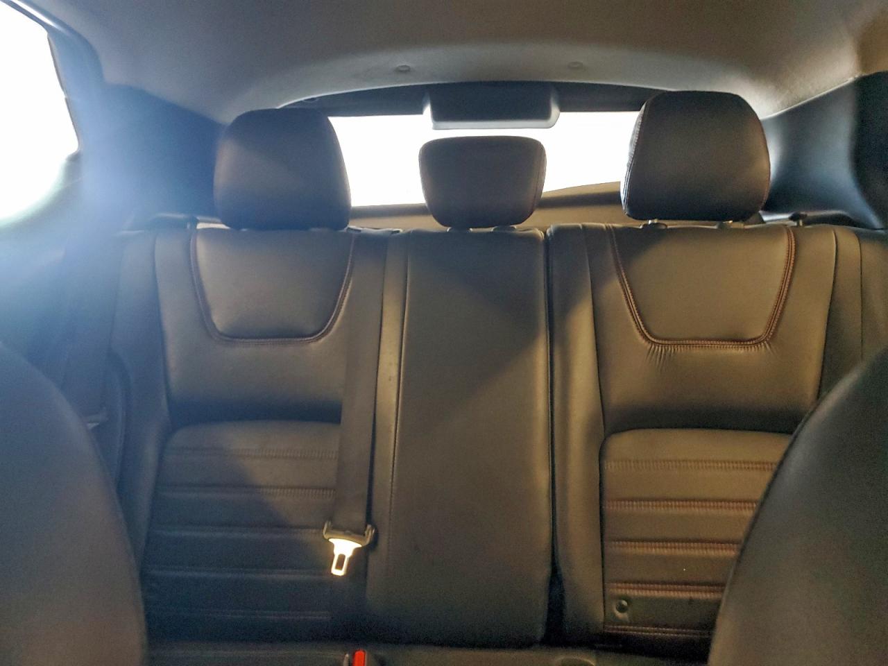 2020 NISSAN KICKS SR photo 28