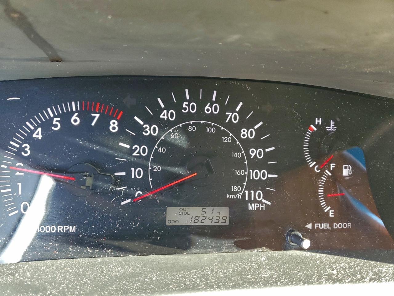 2007 TOYOTA COROLLA CE photo 17