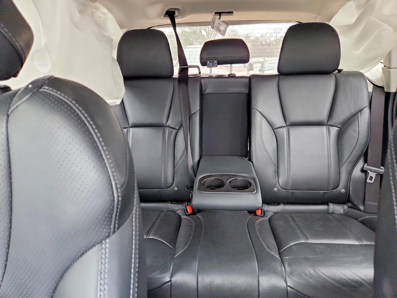 2019 SUBARU FORESTER LIMITED photo 28