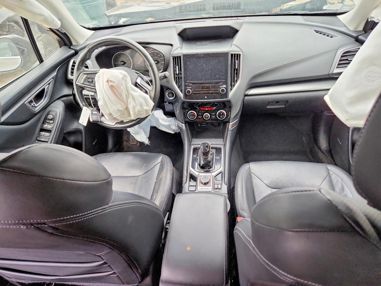 2019 SUBARU FORESTER LIMITED photo 22