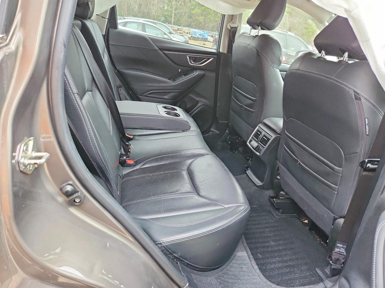 2019 SUBARU FORESTER LIMITED photo 31