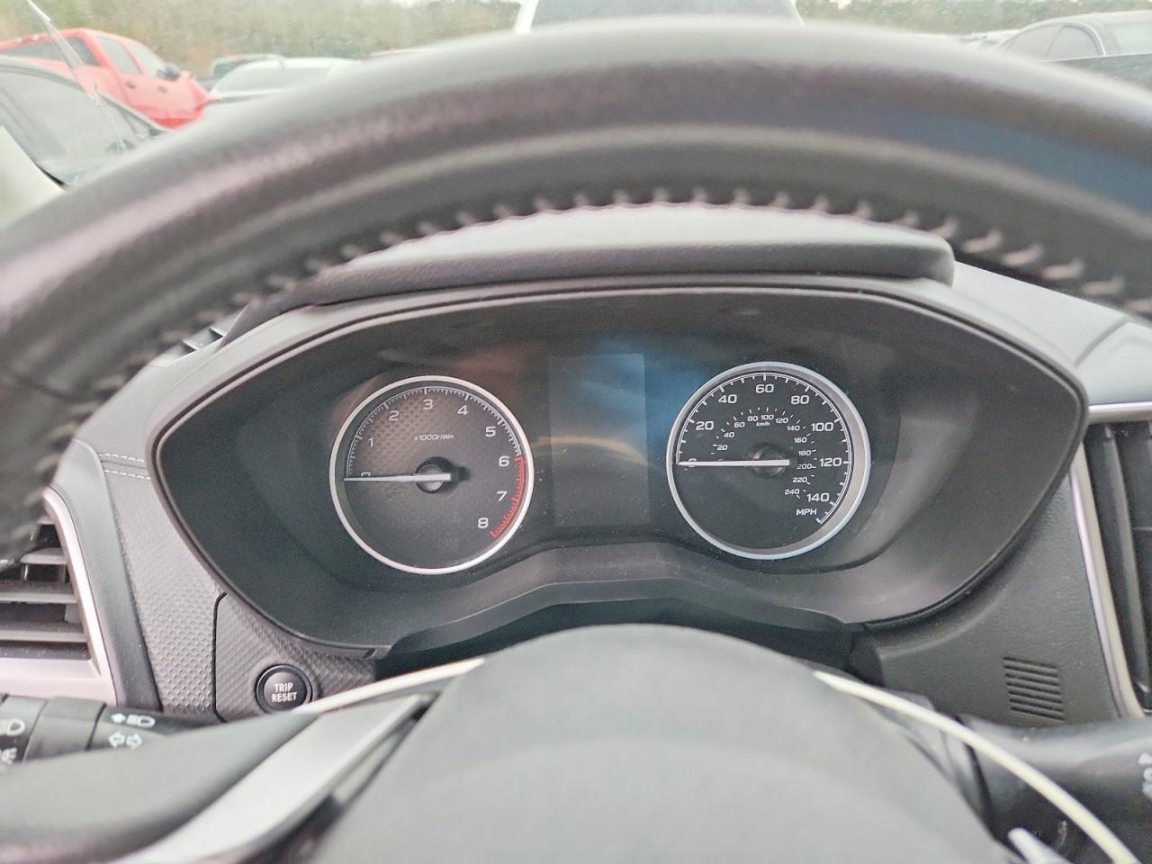 2019 SUBARU FORESTER LIMITED photo 25