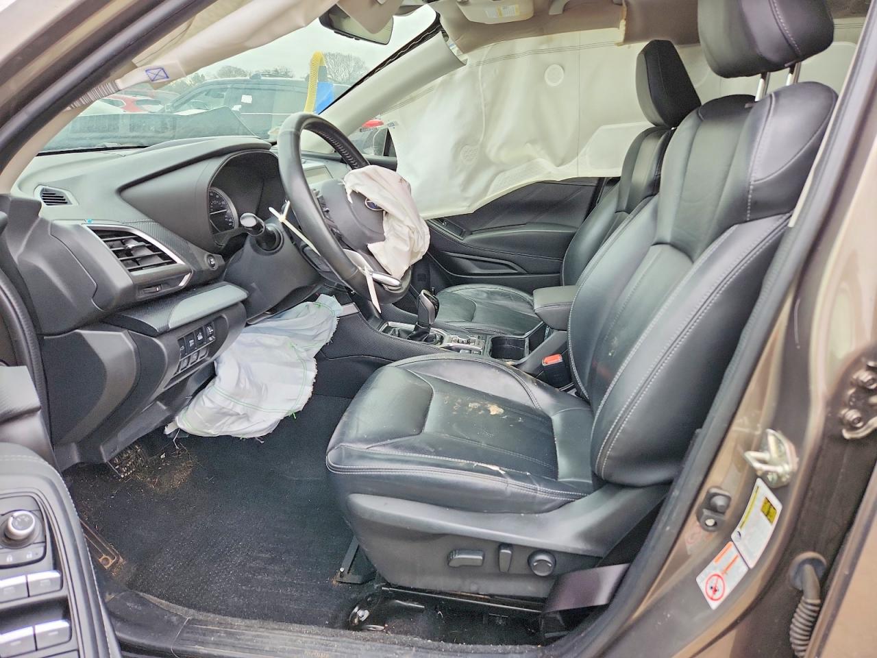 2019 SUBARU FORESTER LIMITED photo 19