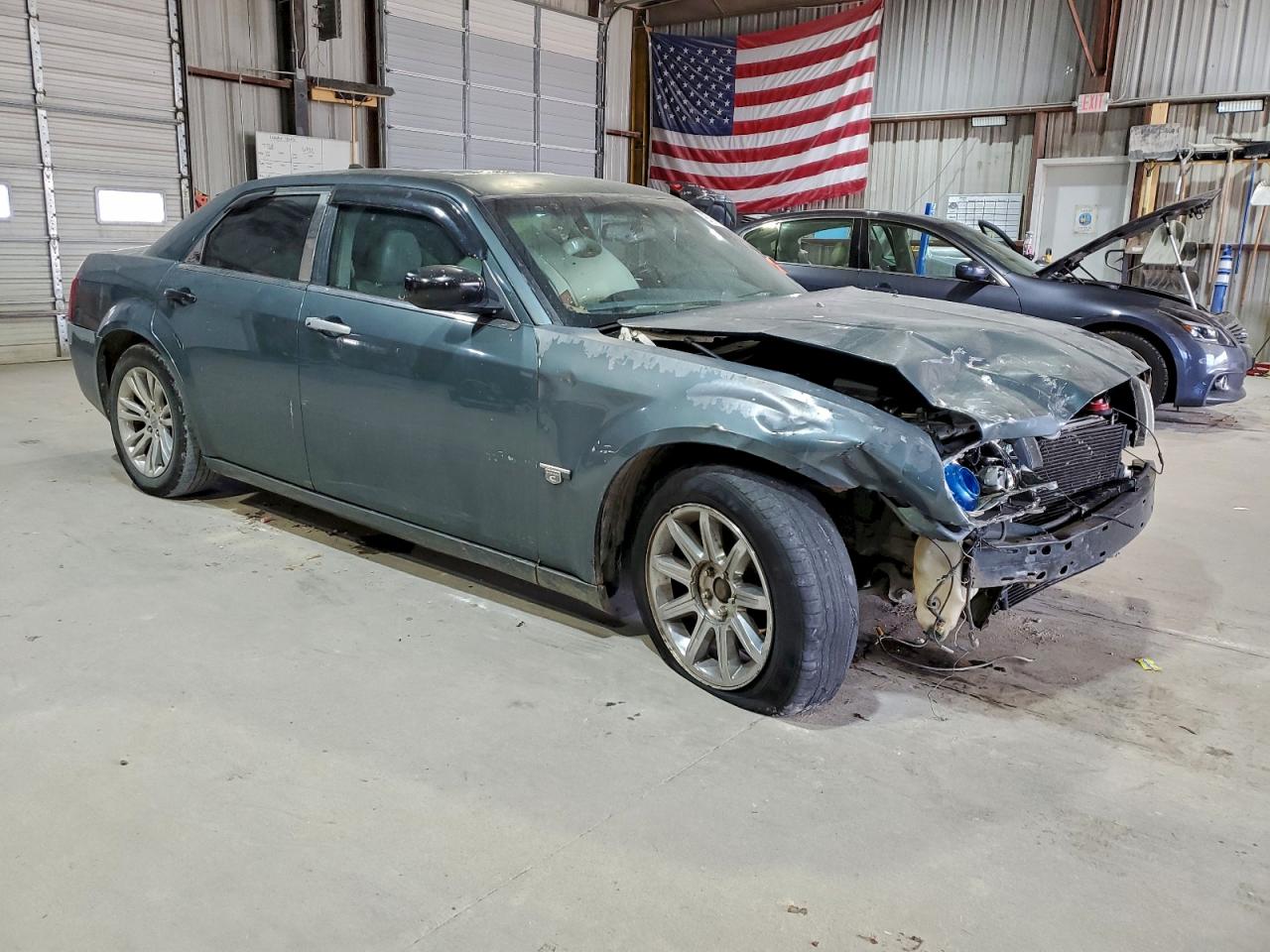 2006 CHRYSLER 300C photo 4