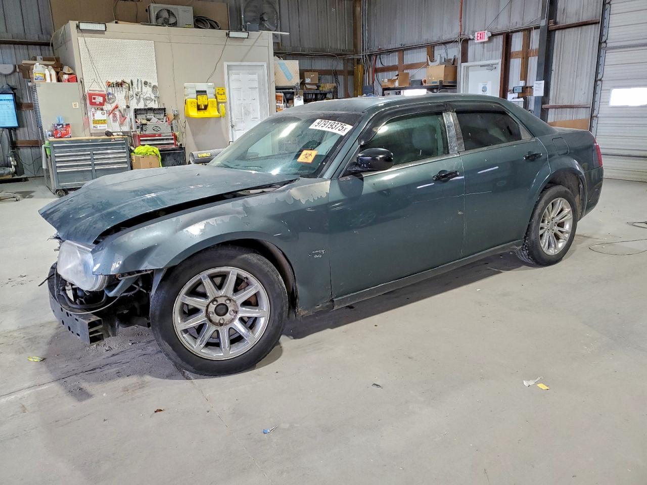 2006 CHRYSLER 300C